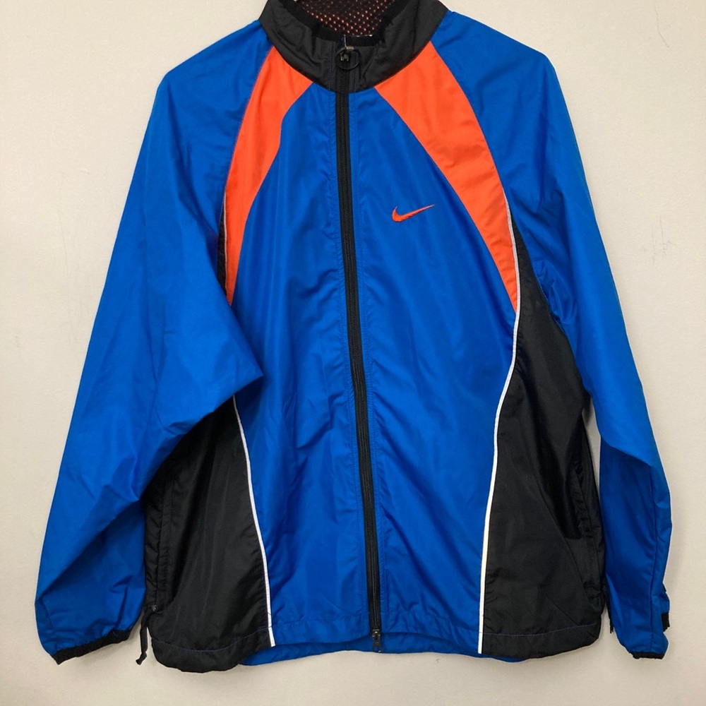 Boy’s Nike Windbreaker 10/12